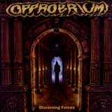 Opprobium - Discerning Forces